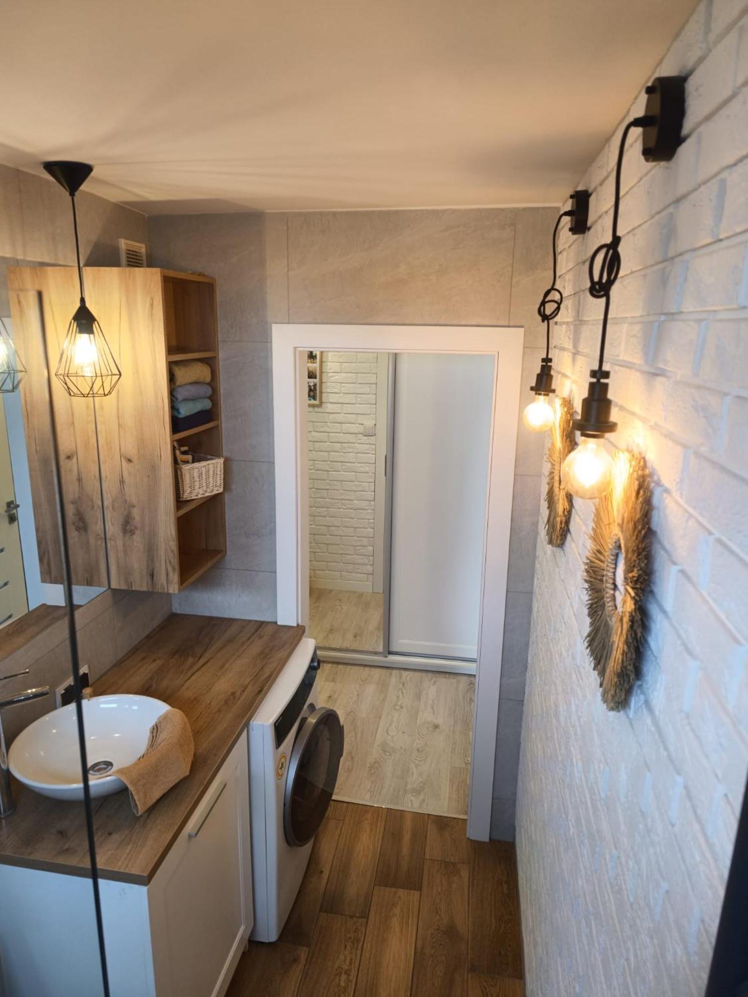 Huoneisto Gdanska Panorama Niedzwiadka