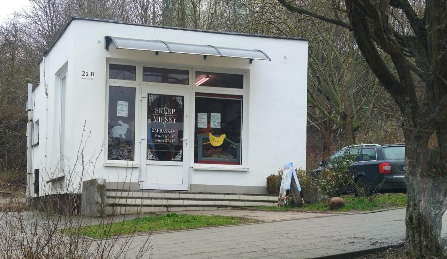 Huoneisto Gdanska Panorama Niedzwiadka Gdańsk